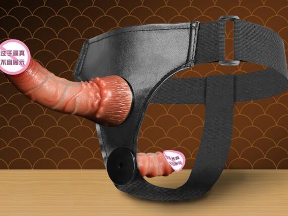 女生穿阳具内裤的体验（女生穿阳具内裤的感受是什么）