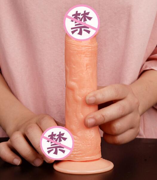 女用假阳具好吗（女用假阳具的好处）