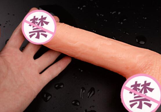女用假阳具时套上套（为什么需要套上套）