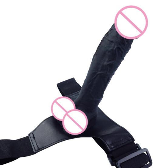 女用穿戴假阳具好用吗（女用穿戴式震动棒）