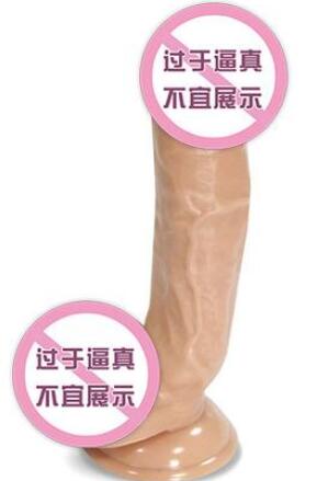 带假阳具上高铁（如何判断是否合法）