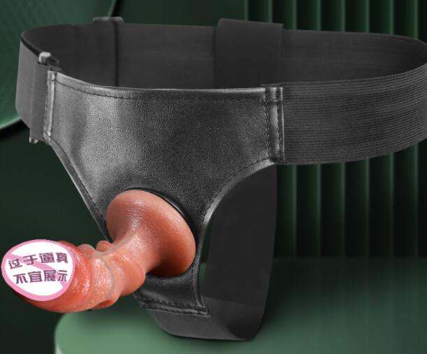 什么是带阳具内裤 带阳具内裤的使用方法