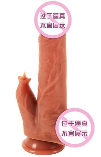 使用假阳具的原因 感觉假阳具很大的原因