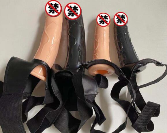 有人试过穿戴式阳具（穿戴式阳具有什么不同）