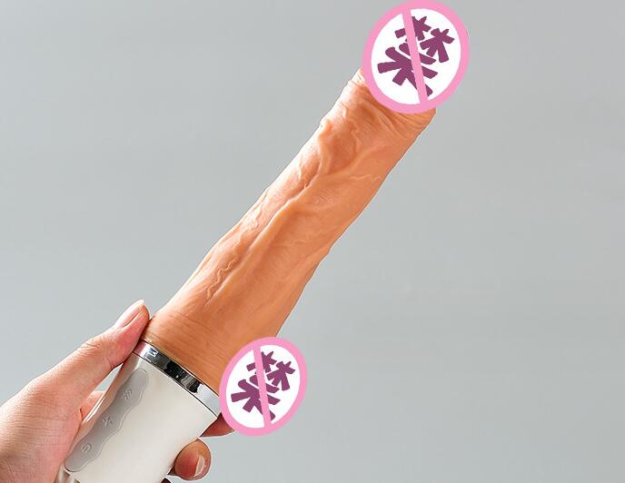 什么是机器阳具自动炮机（全自动炮打机的优点）