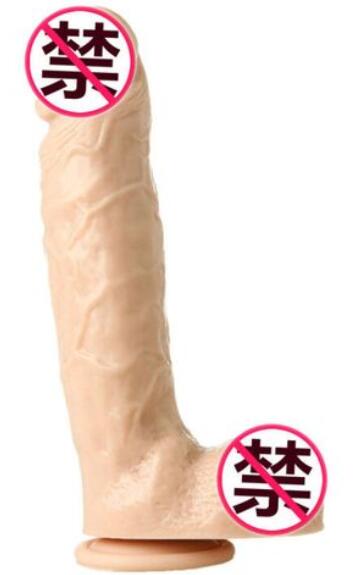 使用假阳具自慰，女性感受大吗？