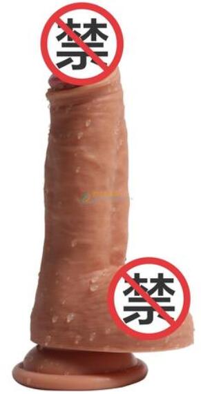 用硅胶做的超真假阳具（让用户获得更真实的性体验）