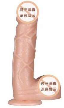 电动假阳具过高铁安检（电动假阳具的工作原理）