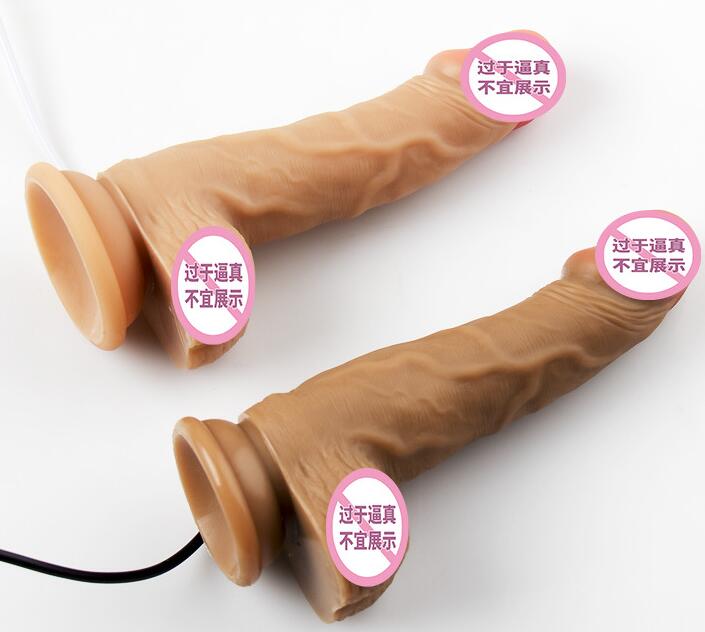 什么是电动阳具（为什么有些女性喜欢电动阳具）