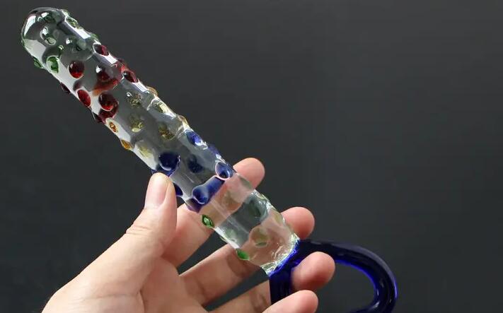 男人藏水晶玻璃阳具好吗（为什么男人收藏水晶玻璃阳具）