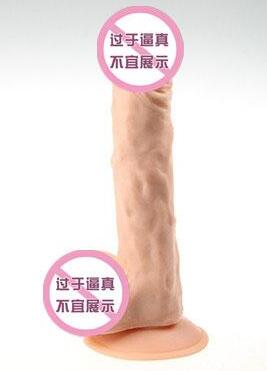 男性阳具外观有差别吗（男性阳部结构）