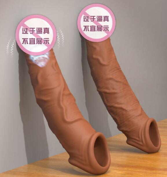 男用穿戴空心套哪种好（常见的男用穿戴式空心阳具）