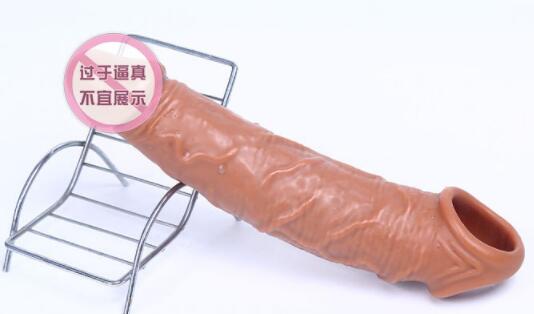 男用穿戴式加长小号阳具的基本概念 男用穿戴式加长小号阳具的选择和使用