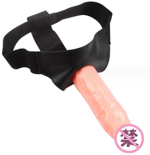 男用穿戴式实心阳具（怎么使用男士穿戴性器具）