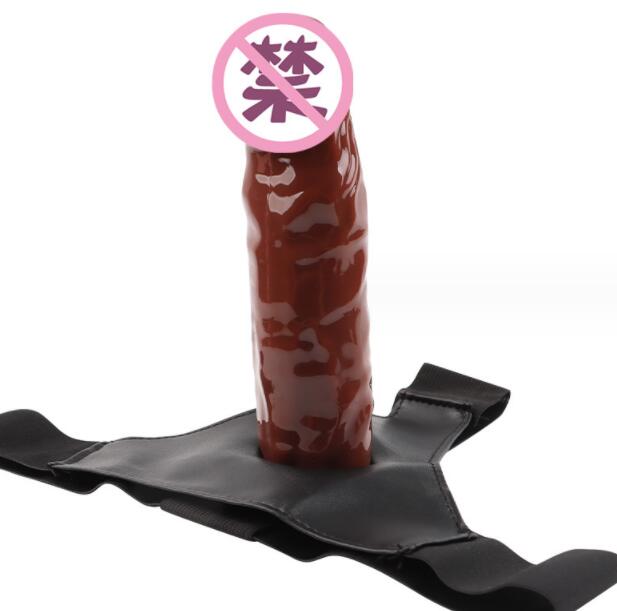 男用穿戴式阳具使用指南（怎么使用男士穿戴性器具）