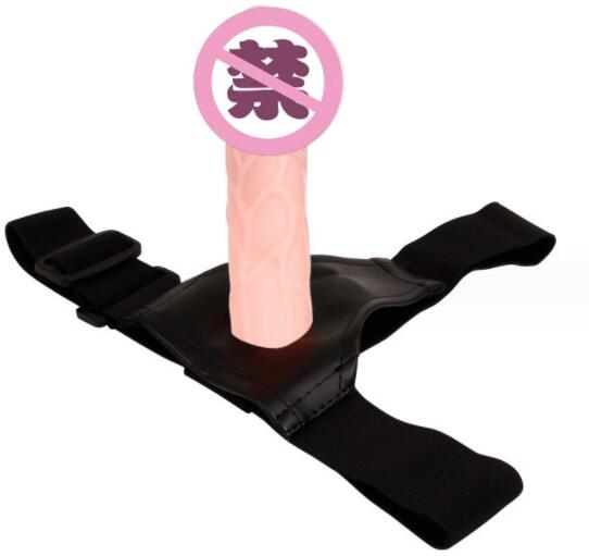 直径5.8CM的仿真阳具（选择直径5.8CM的仿真阳具的理由）