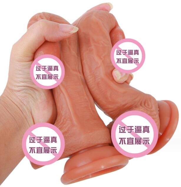 看到女穿戴假阳具男人会兴奋吗（男人对于假阳具的喜好）