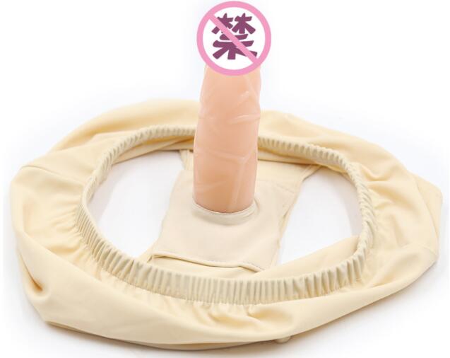 短信订购男女共用穿带阳具（了解男女共用穿带阳具）