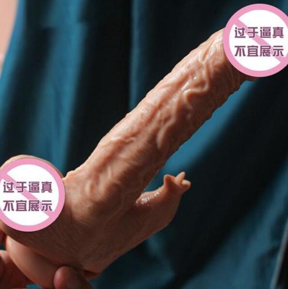 硅胶仿真阳具保养（拥有一份持久美好的性福）