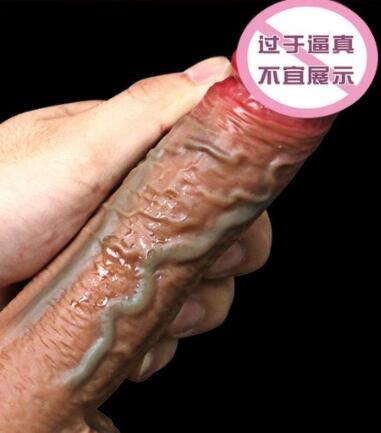 硅胶仿真阳具粗大（硅胶材料的优点）