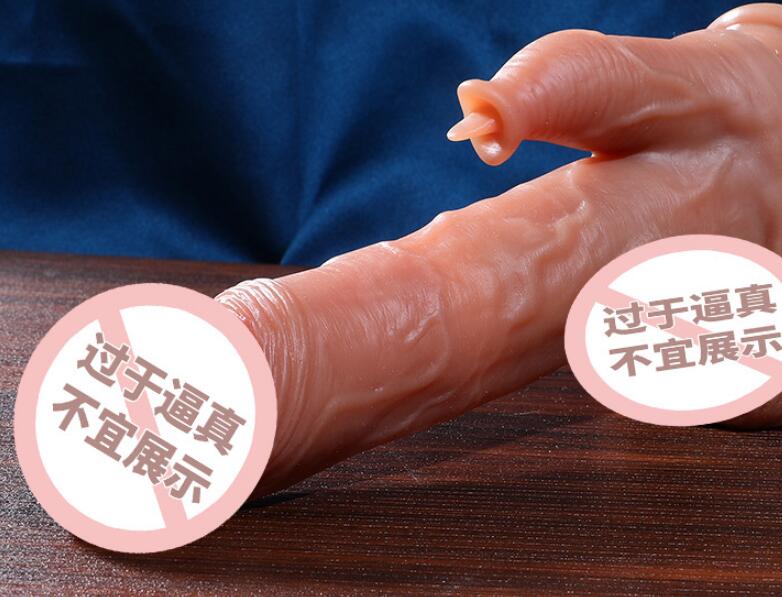 硅胶倒模阳具加工：让你拥有私人定制