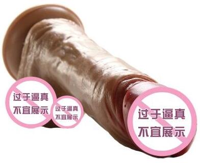 硅胶阳具可以舔吗（硅胶阳具的材质）