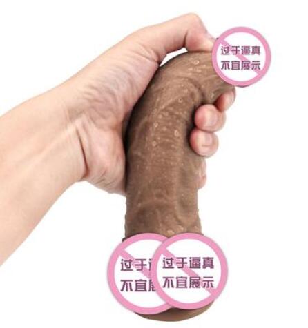 硅胶阳具尺码标准（硅胶阳具尺码的分类）