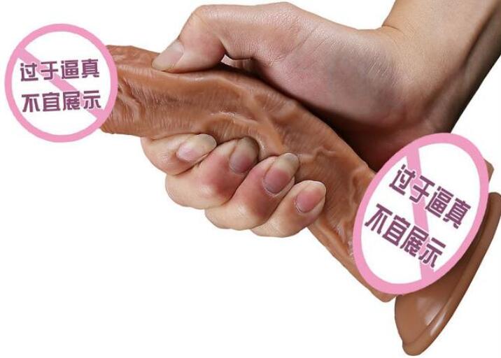 硅胶阳具是什么味道（硅胶阳具的味道来源）