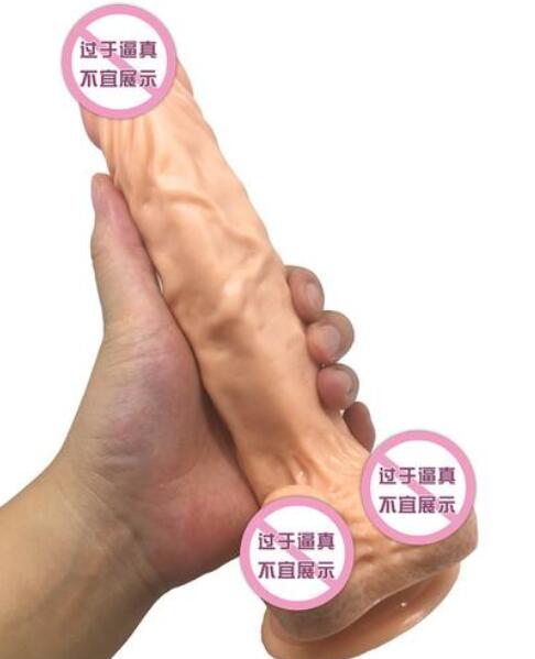 硅胶阳具有危害吗（硅胶用具有毒吗）
