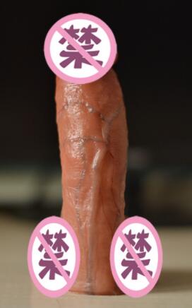 硅胶阳具肛：如何正确使用？