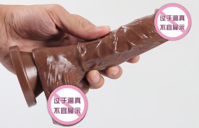 探讨空心假阳具使用何种填充物最好