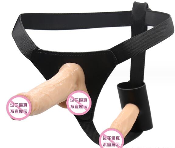 空心加热穿戴假阳具（假阳具的使用方法）