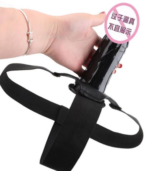 空心阳具有害吗（什么是空心阳具）