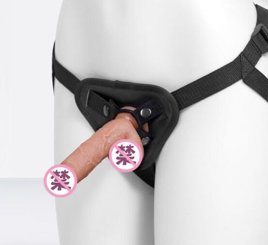如何选择最大的阳具来穿在身上