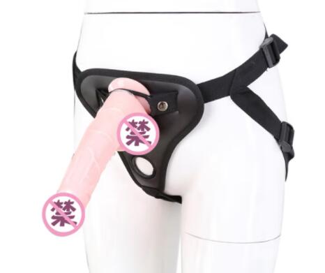 男士穿带假阳具好处与注意事项