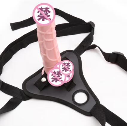 穿带式男用阳具（怎么使用男士穿戴性器具）