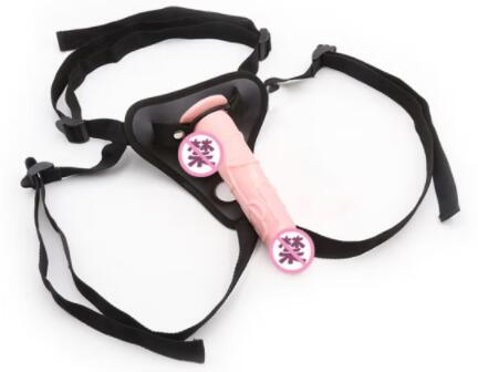 男士穿戴性器具简介(怎么使用男士穿戴性器具)