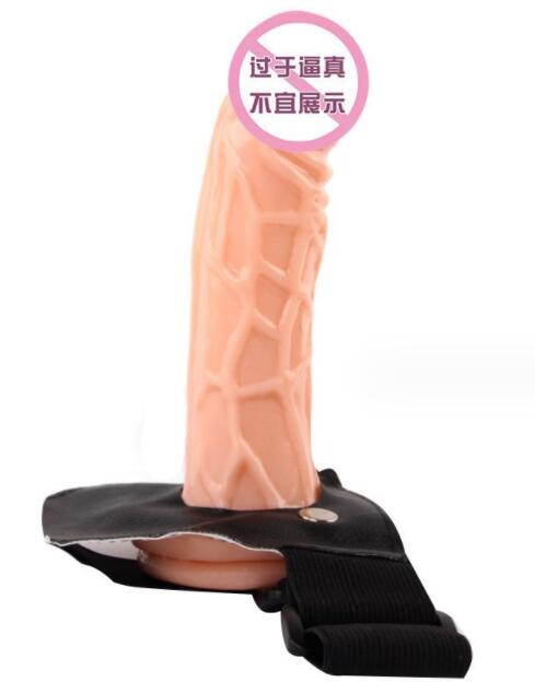 选择正确的穿带阳具 穿带阳具的使用方法