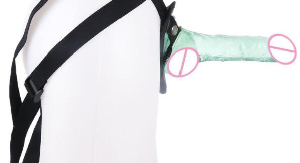 什么是假阳具（穿戴假阳具舒服吗）