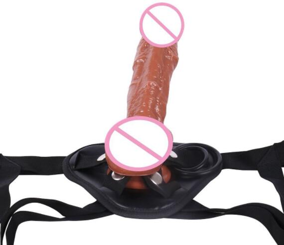 穿戴假阳具震动的好吗？女性应该注意什么？