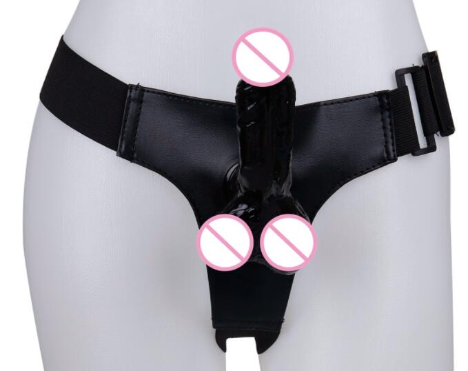 穿戴双头阳具（穿戴双头阳具注意事项）