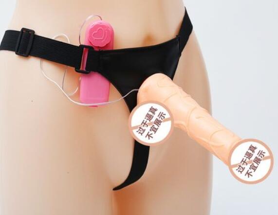 什么是穿戴式仿真自动阳具（穿戴式仿真自动阳具制作）