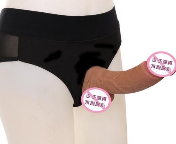 穿戴式男用空心阳具的几点特点 如何正确使用穿戴式男用空心阳具