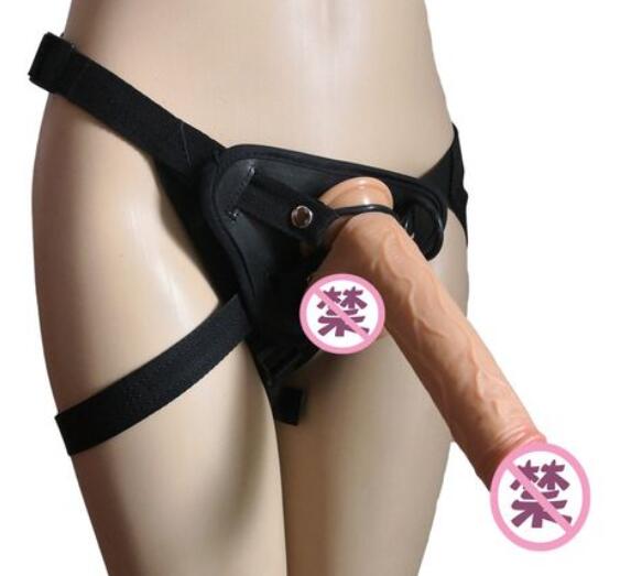 什么是穿戴式阳具（为什么穿戴式阳具不方便抽查）