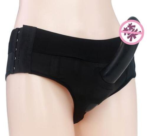 穿阳具内裤是什么感受(穿了阴干的内裤会感染霉菌吗)