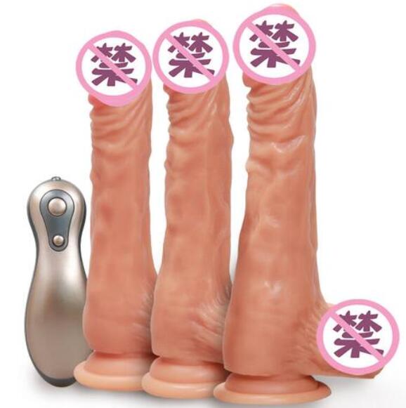 谁用过假阳具啥感觉（使用假阳具的人群）