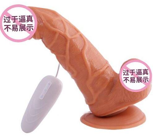 什么是仿真阳具体验 如何选择适合自己的仿真阳具