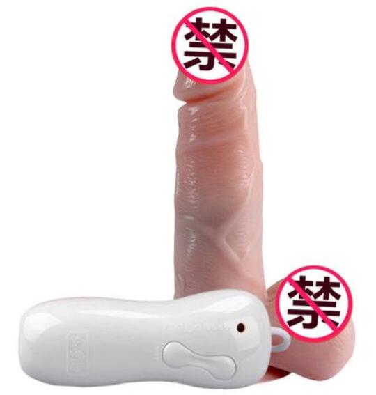卖假阳具的app有哪些 卖假阳具背后的风险