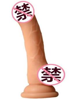 介绍吸盘仿真阳具的玩法（赶紧收藏）