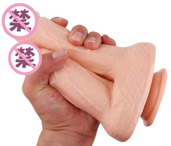 女人用多大的假阳具（女的用假阳的有什么坏处）